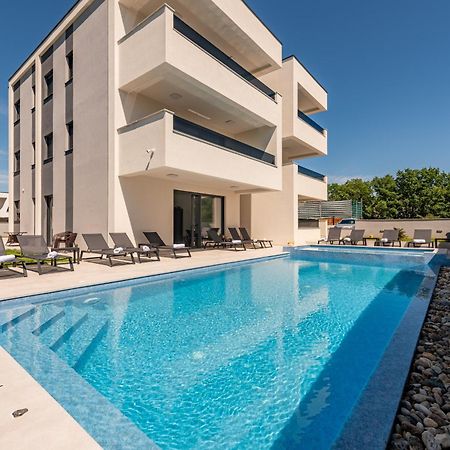 Apartments Menalo Elegance Zaton  Exterior foto